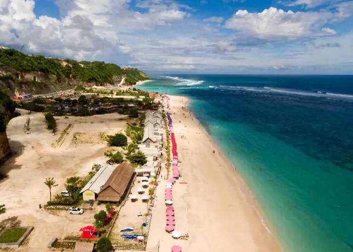 Coco Hotel Nusa Dua (Bali)