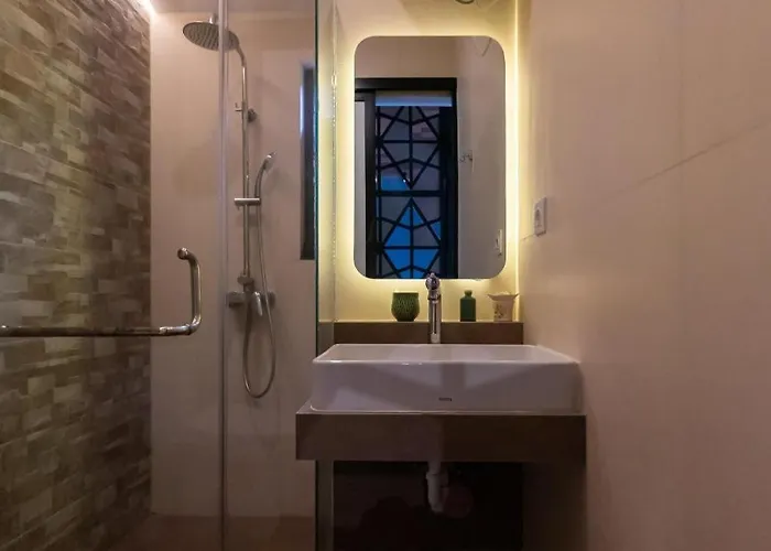 Hotel Coco Nusa Dua (Bali)