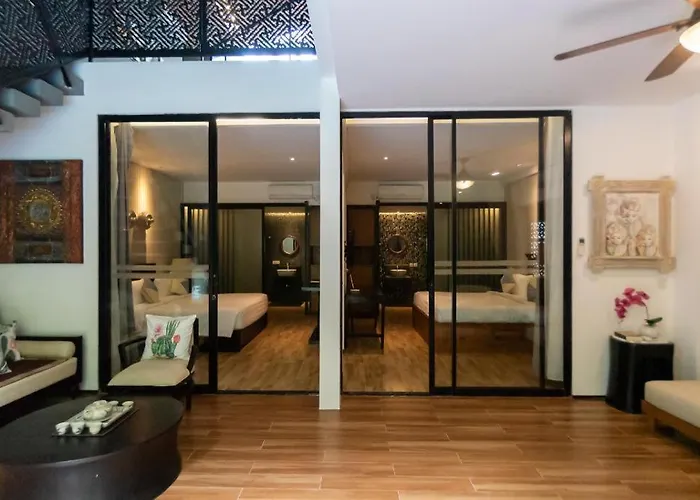 Coco * Nusa Dua (Bali)