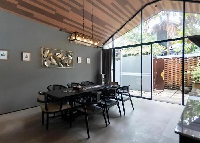 Coco Hotel Nusa Dua (Bali)