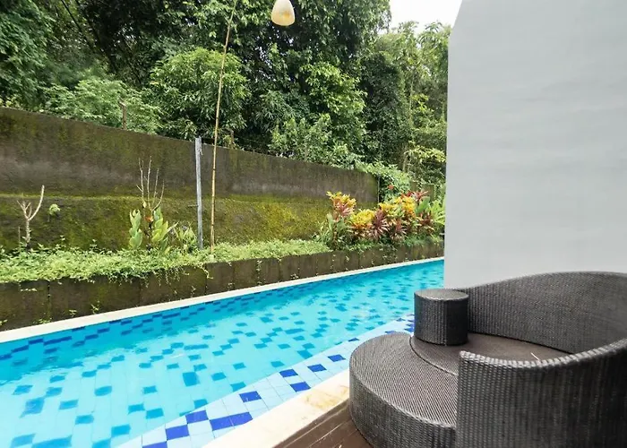 Coco Hotel Nusa Dua (Bali)