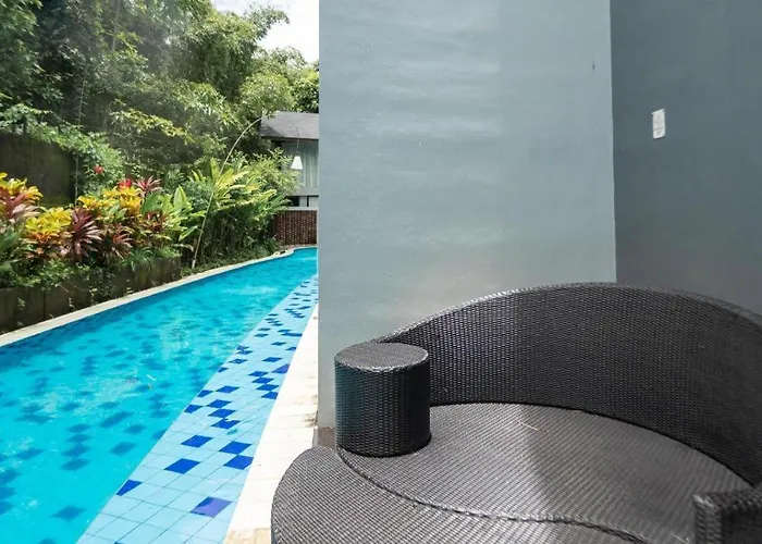 Coco Nusa Dua (Bali)