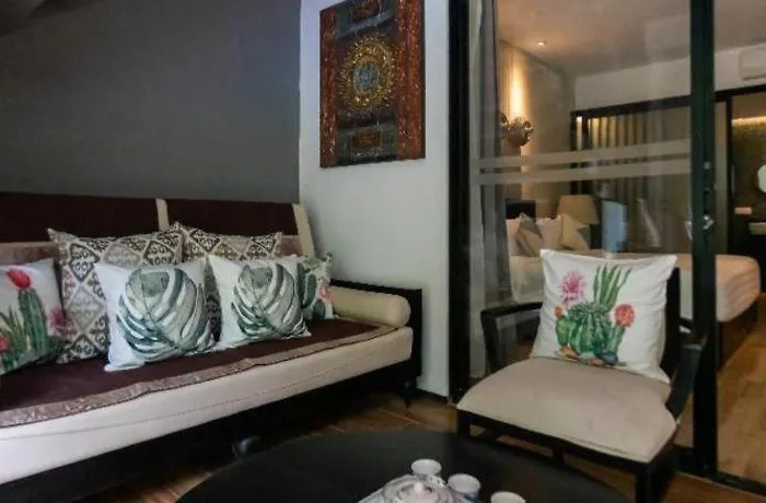 Hotel Coco